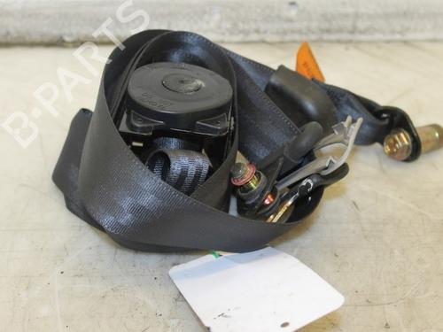 Used Rear left seatbelt Rear left seatbelt 15301569 15301569