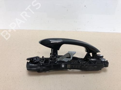 Rear right exterior door handle MERCEDES-BENZ A-CLASS (W177) A 220 (177.044) (190 hp) A0997601659