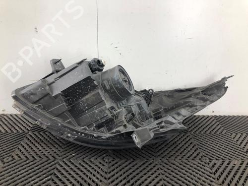 Right headlight OPEL VIVARO B Van (X82) 1.6 CDTI (05) | BP37212410C29 - Image 6