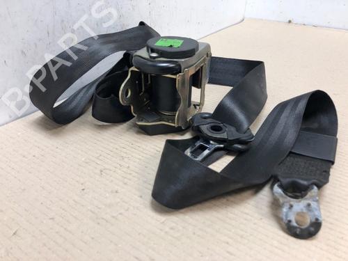 Front right seatbelt AUDI A6 C5 (4B2) 2.5 TDI | BP15299020I25 