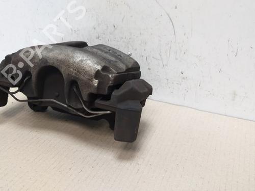 Left front brake caliper VW GOLF V (1K1) 2.0 TDI 16V | BP15533199M105 