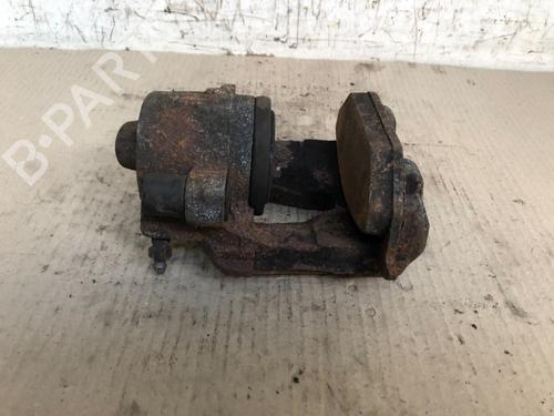 Used Left front brake caliper SEAT IBIZA IV (6J5, 6P1) 1.2 (60 hp) 15300336