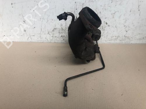 Turbolader/Kompressor Turbolader/Kompressor 15297062 15297062