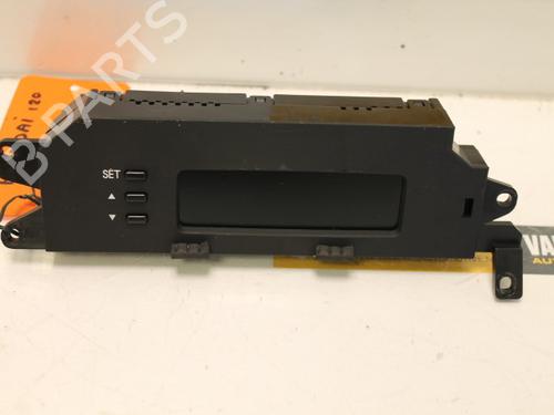 Used Display monitor HYUNDAI i20 I (PB, PBT) 1.2 (86 hp) 15312001