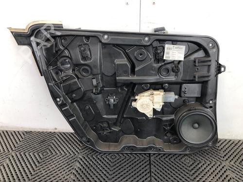 Used Front left window mechanism Front left window mechanism 37206480 37206480