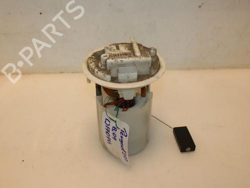 Used Fuel pump Fuel pump 15323339 15323339