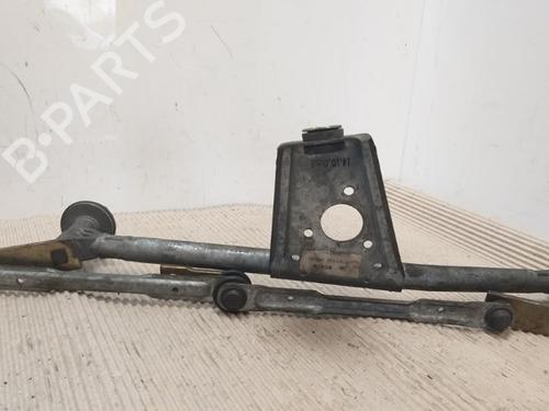 Used Front wipers mechanism Front wipers mechanism 15300519 15300519
