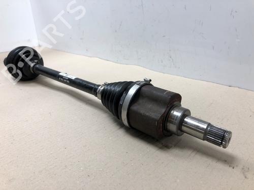 Left front driveshaft VW UP! (121, 122, BL1, BL2, BL3, 123) 1.0 | BP37211813M38 - Image 6