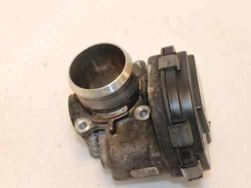 Used Throttle body VOLVO V40 Hatchback (525) T3 (152 hp) 15328031