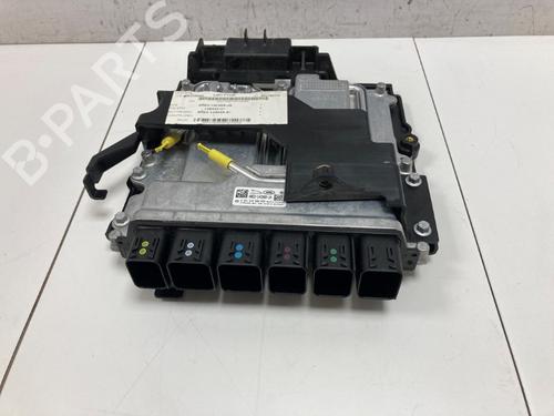 Used Engine control unit (ECU) Engine control unit (ECU) 37210590 37210590