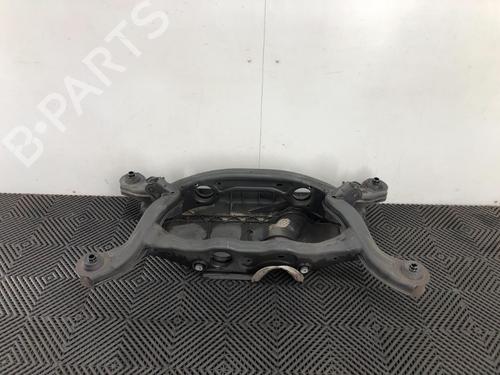 Used Subframe Subframe 21819801 21819801