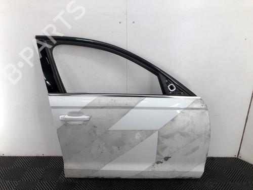 Porta anteriore destra AUDI A6 C7 Avant (4G5, 4GD) 3.0 TDI quattro (272 hp) 4G0831052