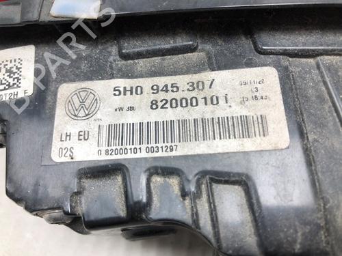 Left taillight VW GOLF VIII (CD1, DA1) 2.0 TSI R 4motion | BP37209796C34 - Image 7
