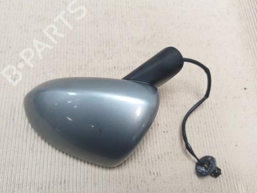Left mirror OPEL CORSA D (S07) 1.2 LPG (L08, L68) | BP15342378C26 