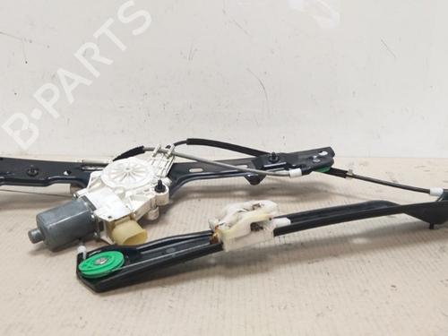 Used Front left window mechanism BMW 1 (E87) 116 i (122 hp) 15342549