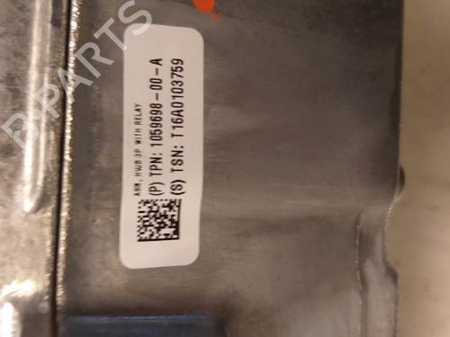 Inverter/Converter TESLA MODEL S (5YJS) 90D AWD | BP15339043M119 