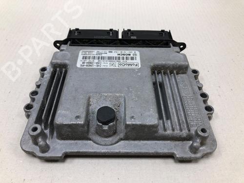 Engine control unit (ECU) FORD FOCUS III Turnier 1.0 EcoBoost | BP37207742M57 - Image 3