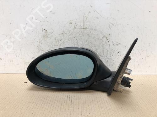 Used Left mirror BMW 3 (E90) 320 i (150 hp) 15344082