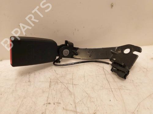 Used Seat buckle MERCEDES-BENZ C-CLASS Convertible (A205) C 220 d 4-matic (205.405) (170 hp) 15338666