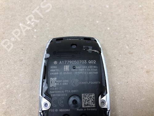 Electronic module MERCEDES-BENZ B-CLASS Sports Tourer (W247) B 200 d (247.012) | BP37209090M83 - Image 4