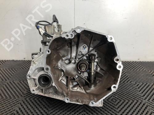 Used Gearbox Gearbox 37209101 37209101