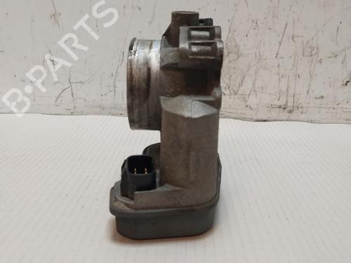 Throttle body OPEL VECTRA C GTS (Z02) 2.2 16V (F68) | BP15531715M82 