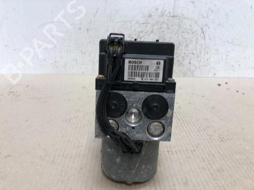 Used ABS pump ABS pump 15534570 15534570