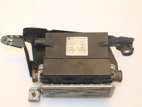 Used Other BMW 3 (E46) 320 d (136 hp) 15320328