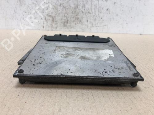 Engine control unit (ECU) PEUGEOT 206 CC (2D) 2.0 S16 | BP15533571M57 