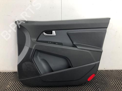 Used Front right panel Front right panel 37213964 37213964