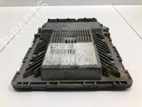 Engine control unit (ECU) AUDI A6 C7 (4G2, 4GC) 3.0 TFSI quattro | BP37205052M57 - Image 5