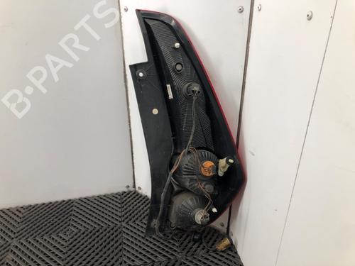 Left taillight OPEL AGILA B (H08) 1.2 (F68) | BP37208545C34 - Image 4