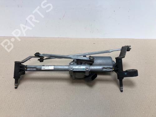Vindrute Vindusviskermekanisme OPEL CORSA D (S07) 1.2 (L08, L68) (80 hp) 15650417