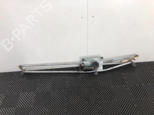 Used Front wipers mechanism CITROËN XSARA PICASSO (N68) 1.6 16V (109 hp) 15650261