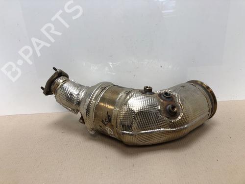 Used Catalyst Catalyst 15830091 15830091