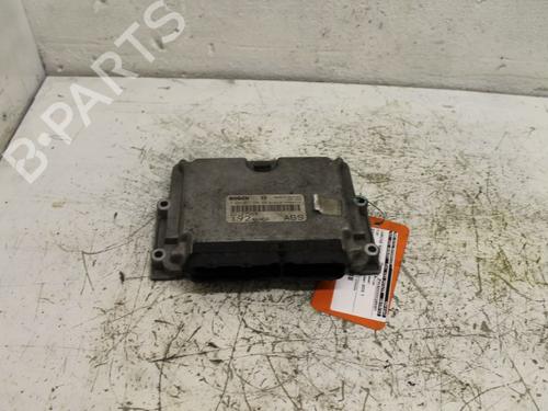 Used Engine control unit (ECU) Engine control unit (ECU) 15303949 15303949