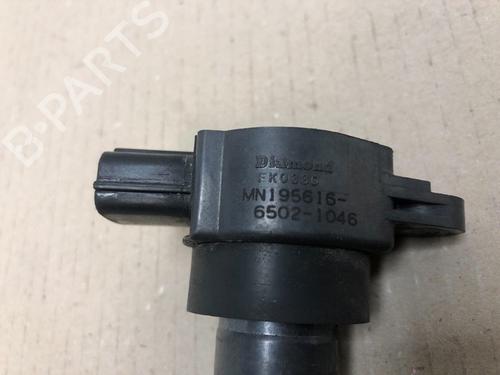 Ignition coil MITSUBISHI COLT VI (Z3_A, Z2_A) 1.3 (Z21A) | BP15537227M94 