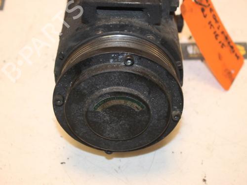 AC compressor MERCEDES-BENZ S-CLASS (W220) S 320 CDI (220.026, 220.126) | BP15312996M34 