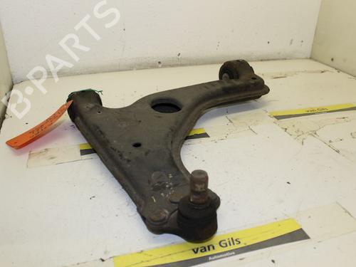 Left front suspension arm OPEL ASTRA G Hatchback (T98) 1.6 16V (F08, F48) | BP15300924M12 