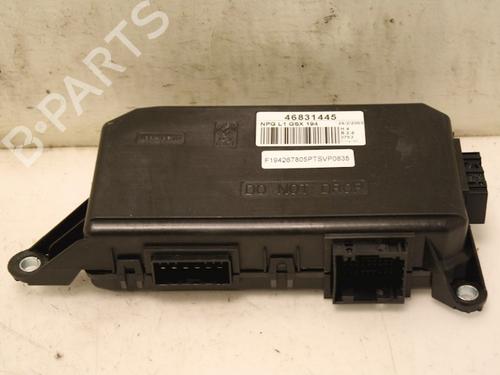 Used Electronic module Electronic module 15336158 15336158