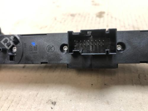 Warning switch OPEL ASTRA H (A04) 1.6 (L48) | BP15536121I22 