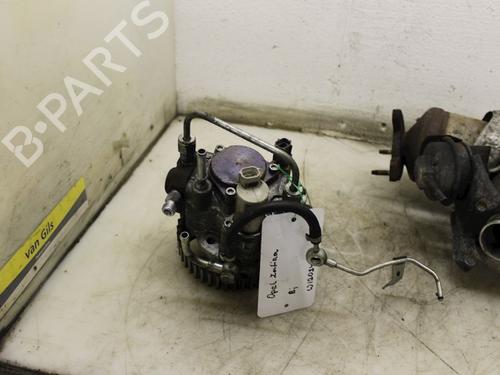 Used Fuel pump OPEL COMBO Box Body/MPV 1.7 CDTI 16V (101 hp) 15301476