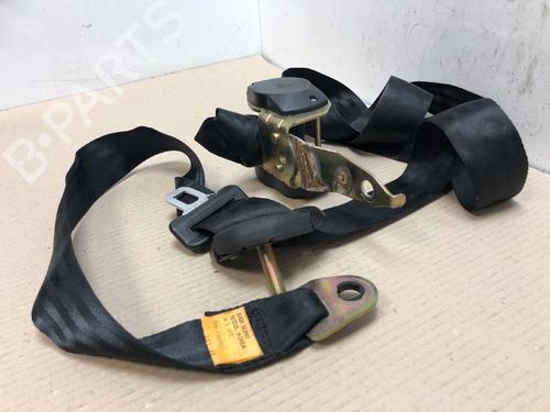 Front right seatbelt DAEWOO MATIZ (M100, M150) 0.8 | BP15334290I25 