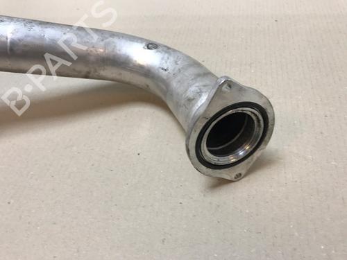 Intercooler pipe AUDI Q7 (4MB, 4MG, 4MQ) 3.0 TDI e-tron quattro | BP15326246M127 - Image 4