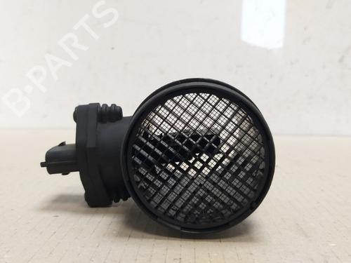 Mass air flow sensor ALFA ROMEO 147 (937_) 1.6 16V T.SPARK ECO (937.AXA1A, 937.BXA1A) | BP15532853M95 