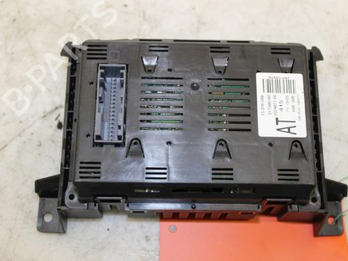 Multifunctionele display OPEL ASTRA H Estate (A04) 1.7 CDTI (L35) | BP15302289C48 