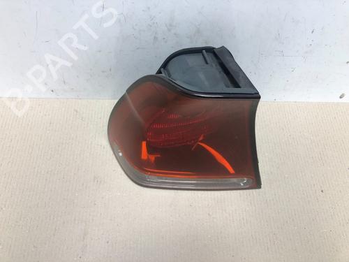 Left taillight BMW 3 Compact (E46) 320 td | BP15536133C34 