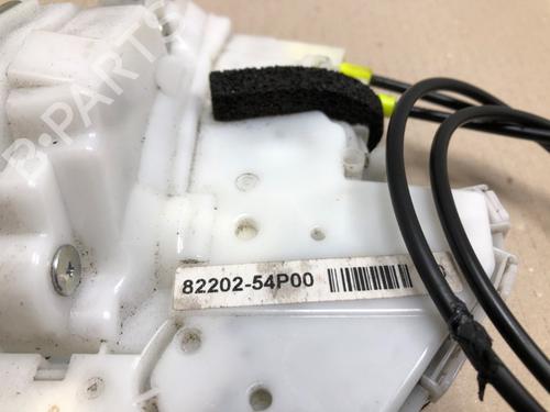 Front left lock SUZUKI VITARA (LY) 1.0 (APK 310) | BP37213182C98 - Image 7