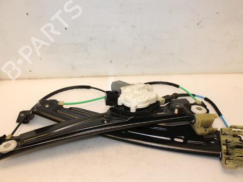 BP15329974C23 | Front right window mechanism BMW 5 Touring (F11) 520 i BP15329974C23