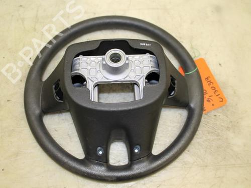 Steering wheel KIA PICANTO I (SA) 1.0 | BP15303106C49 